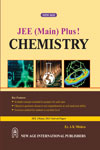 NewAge JEE (Main) Plus Chemistry